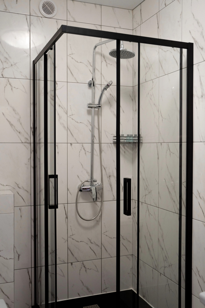 Парк-отель Белый Соболь