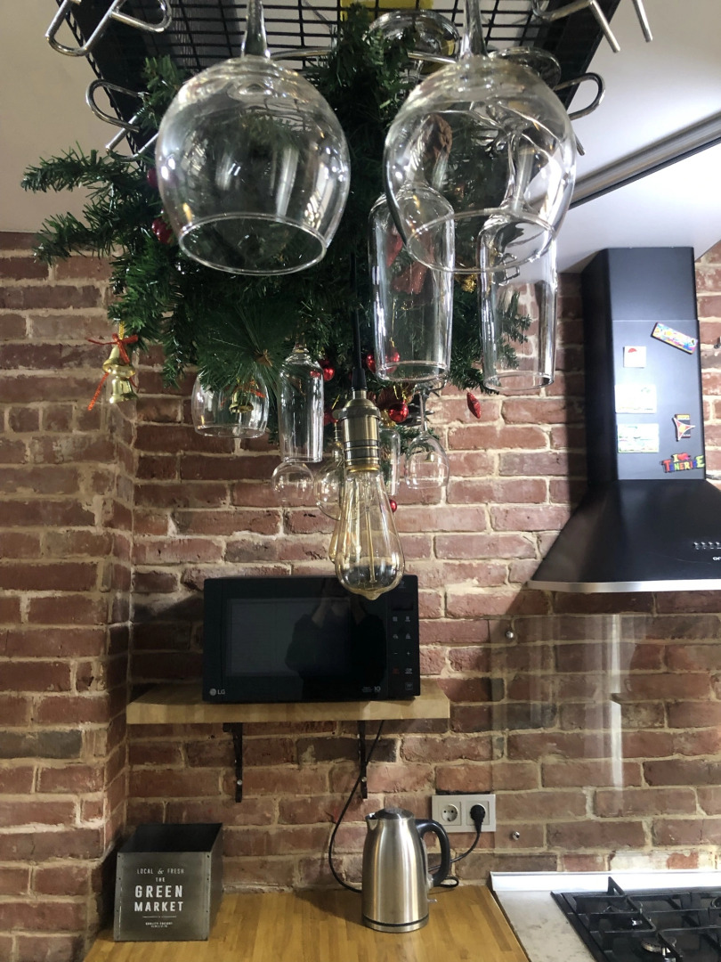 Апартаменты Эсто-Садок