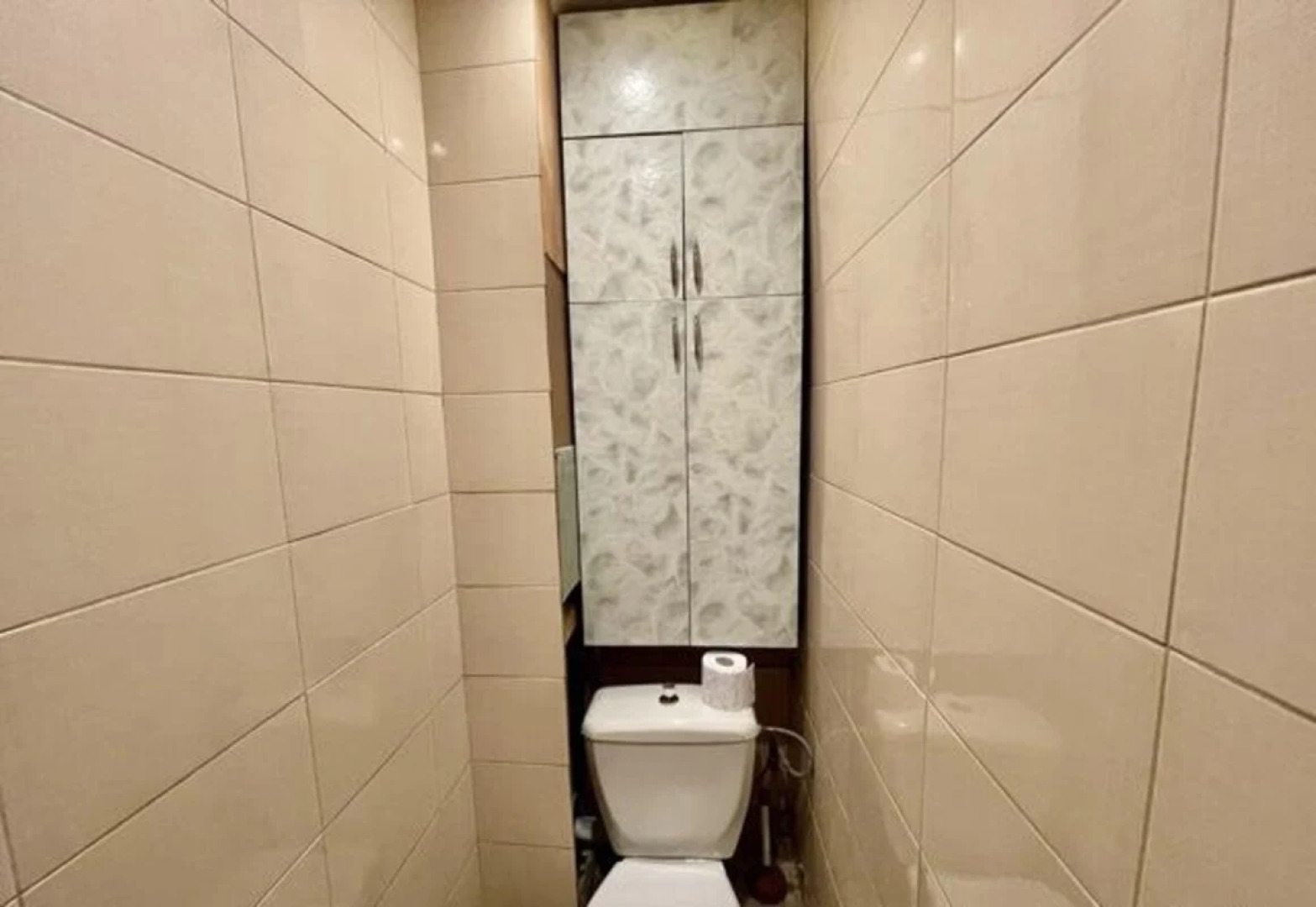 Апартаменты на улице Ковалихинская 77