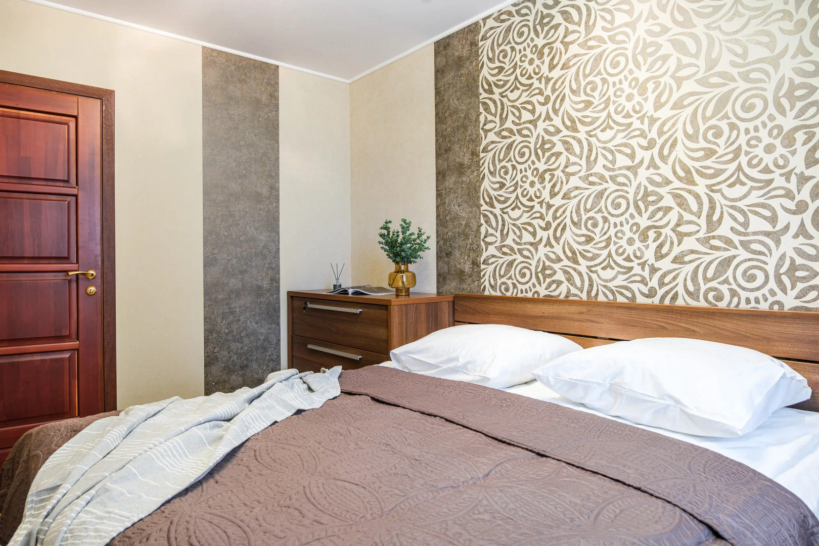 Апартаменты Каменская 83