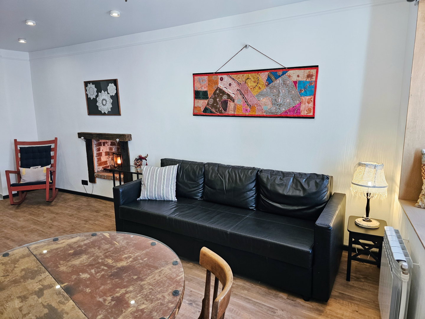 Апартаменты Smartapart Тройка