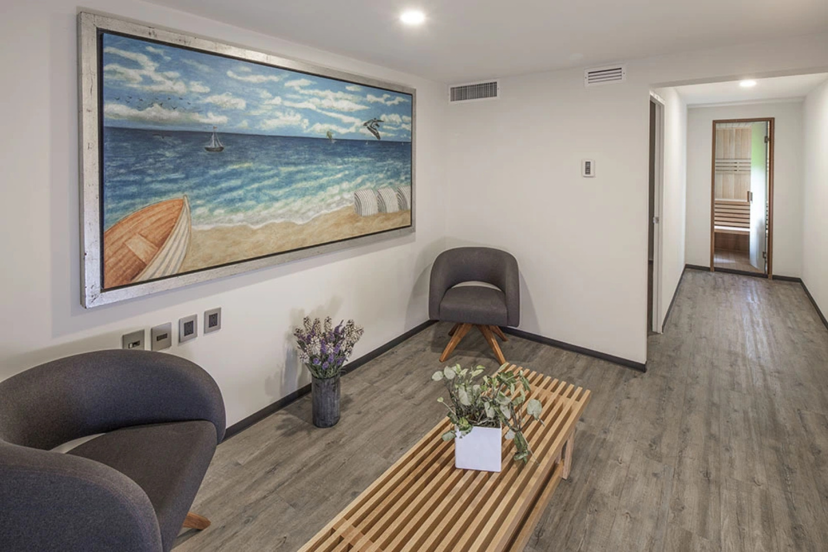 Бутик-отель FlowSuites Condesa