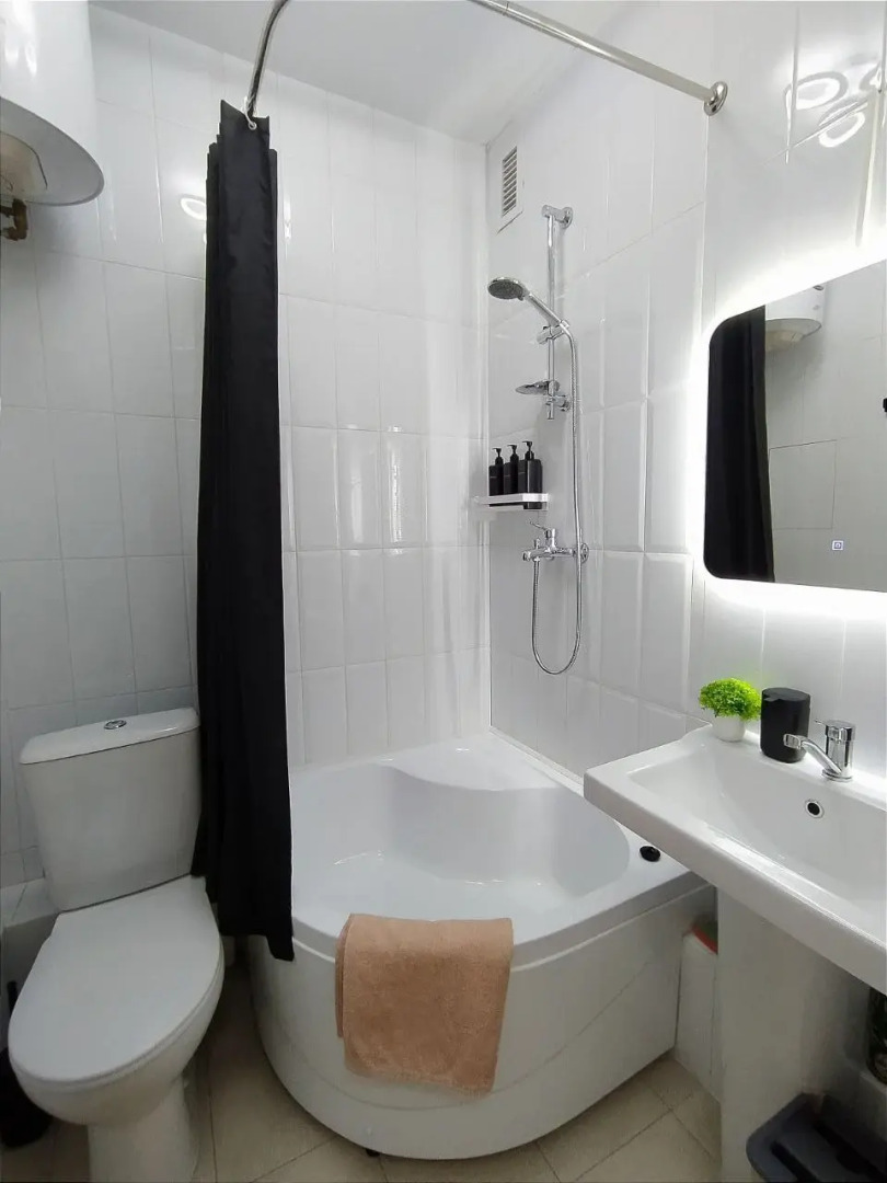 Квартира Современная в 5-ти минутах ходьбы от жд вокзала Ярославль Главный