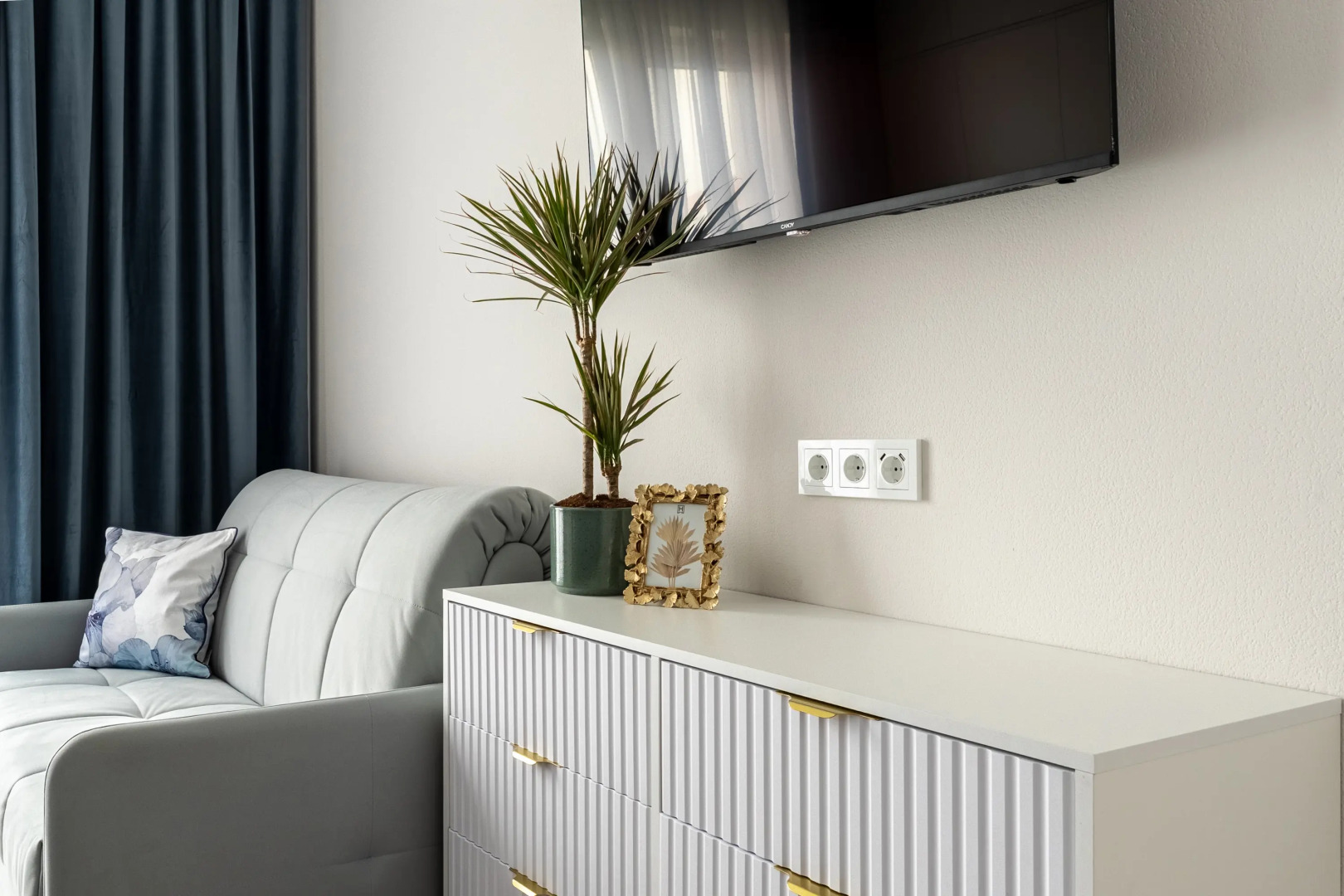 Частный дом Гостевой дом Курортный район Ласкино-Парк