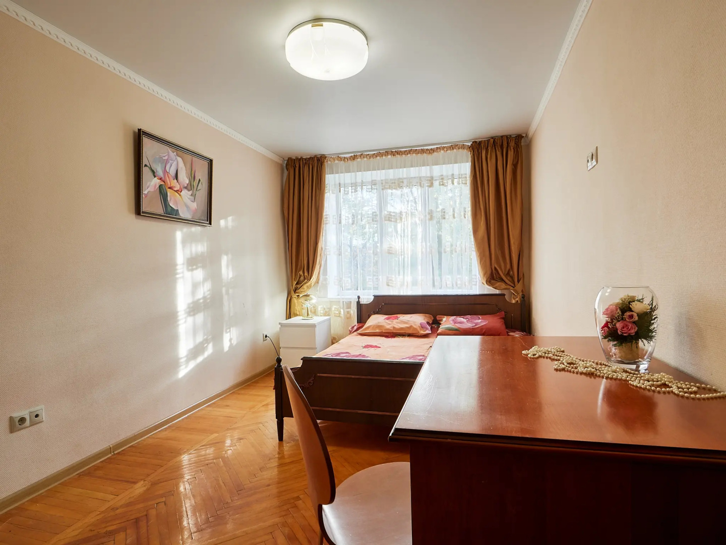 Квартира Героев Медиков 6