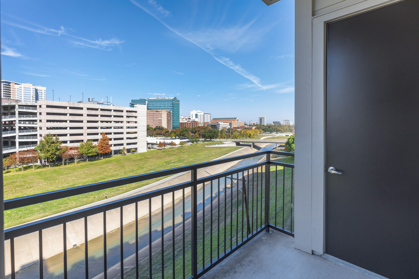 Апарт-отель Elan Med Center 545