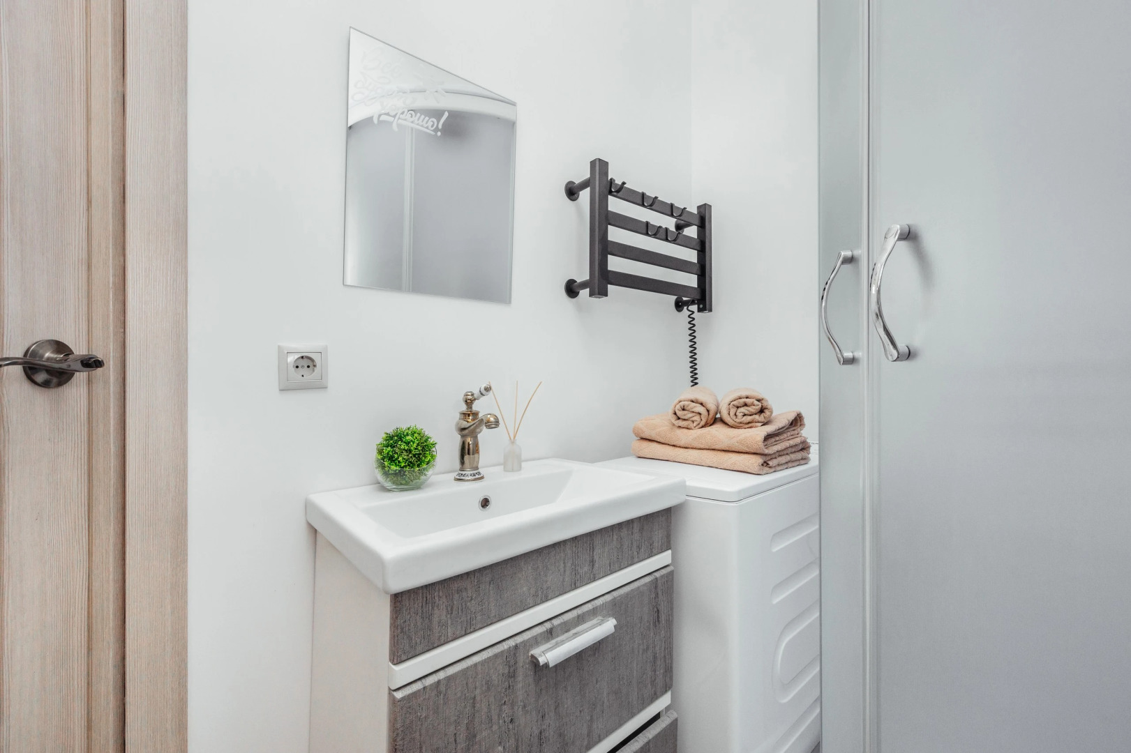 Апартаменты Эстет на Фабрициуса