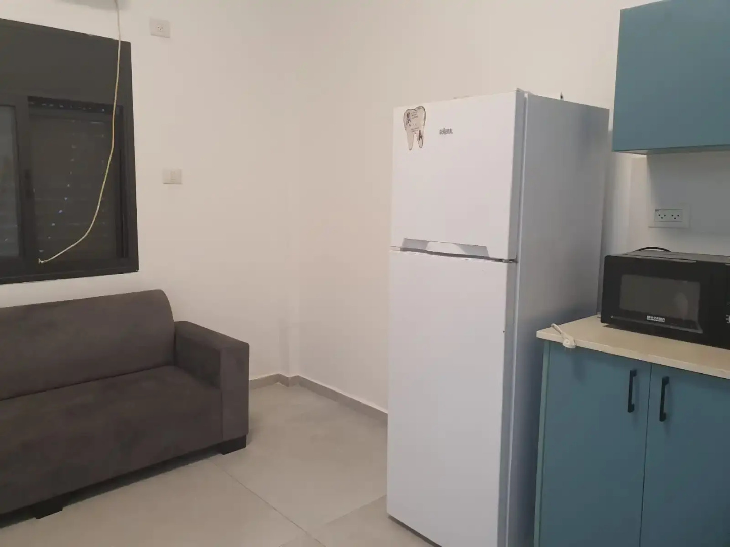 Квартира Очаровательная с 3 Спальнями и Собственным Входом