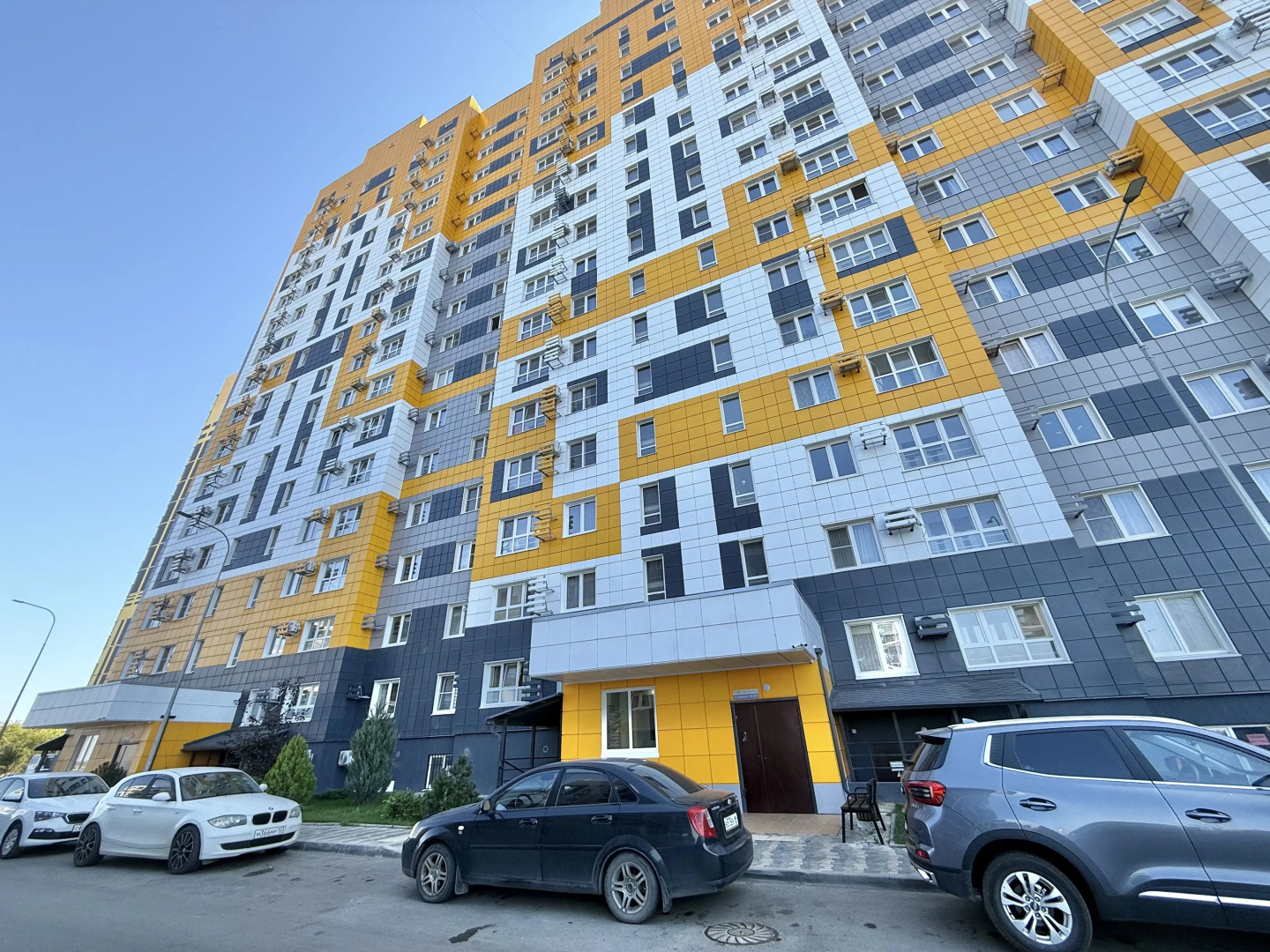 Квартира Романтики существуют