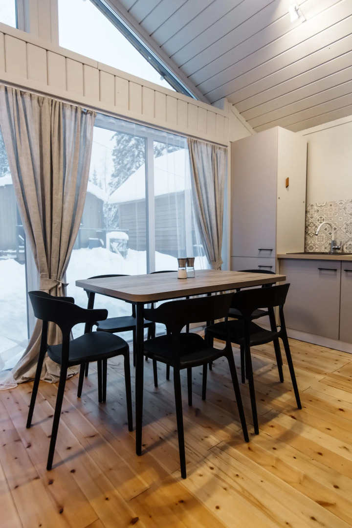 Гостевой дом Ёлки горки - 2