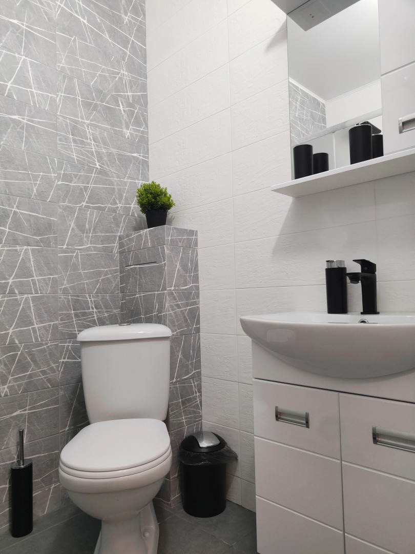 Квартира Уютная в Заостровье