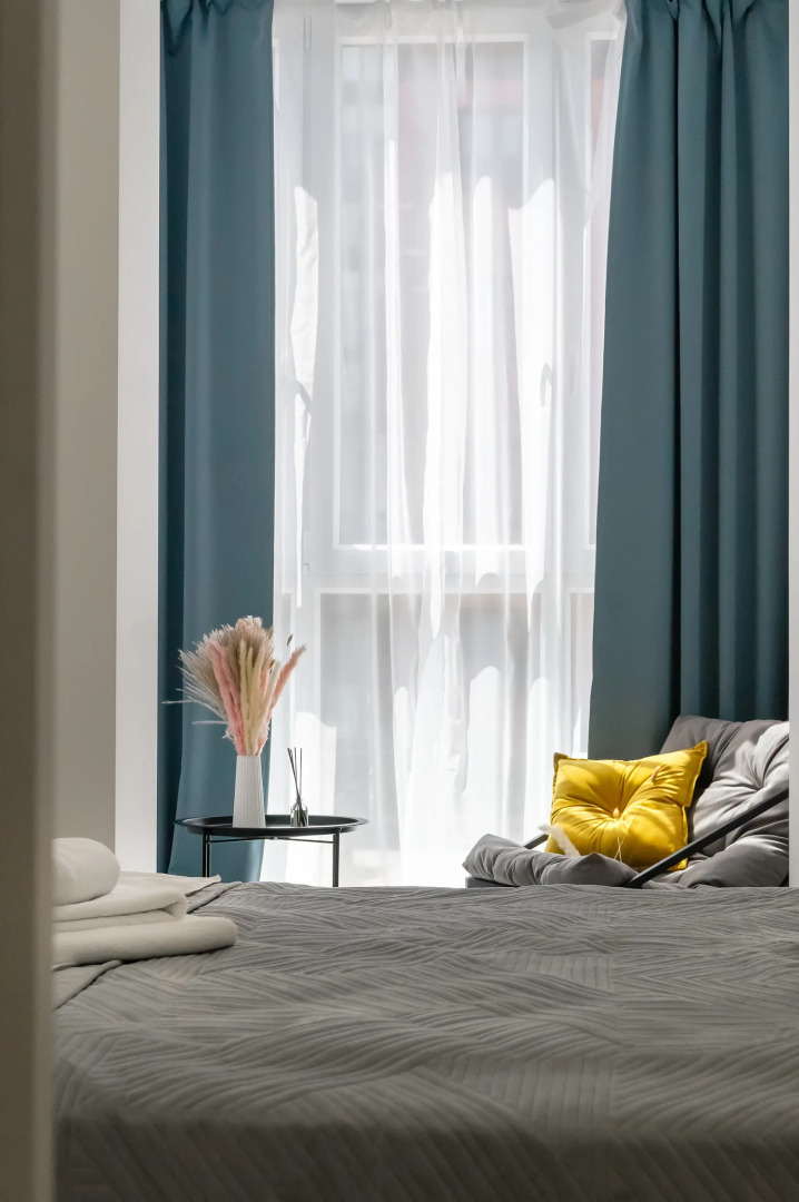 Апартаменты PiON в Пионерском на 1 Линии