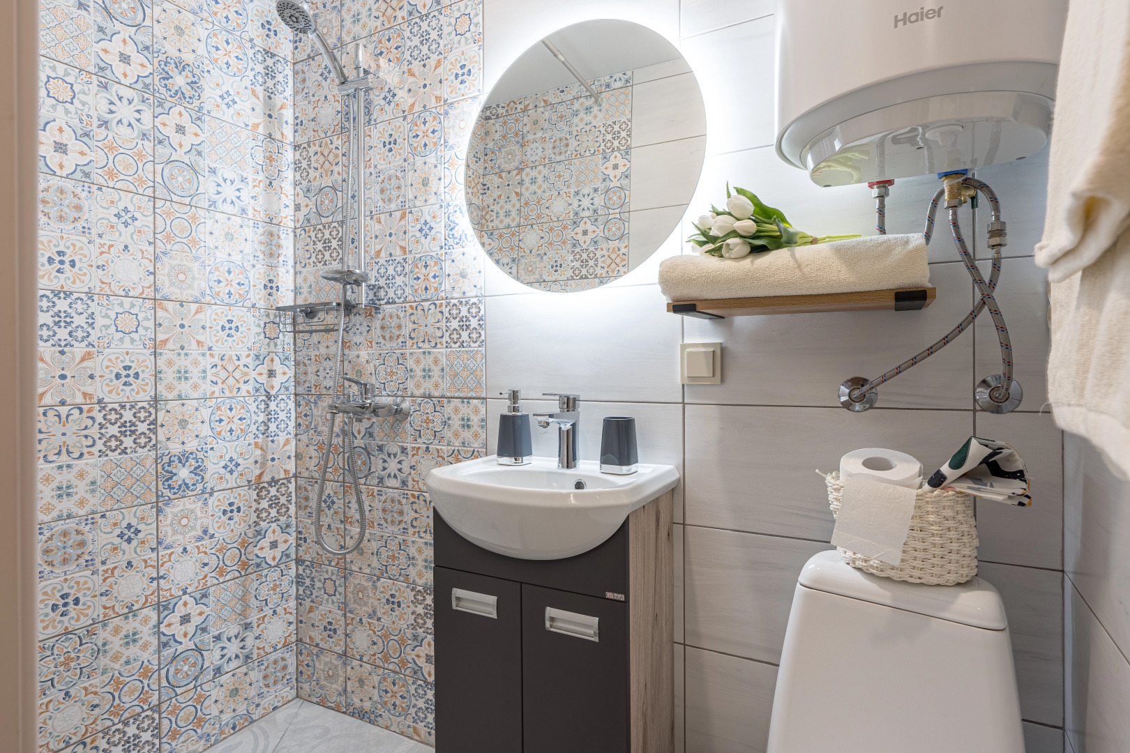 Апартаменты Дуслар на Космонавтов 14