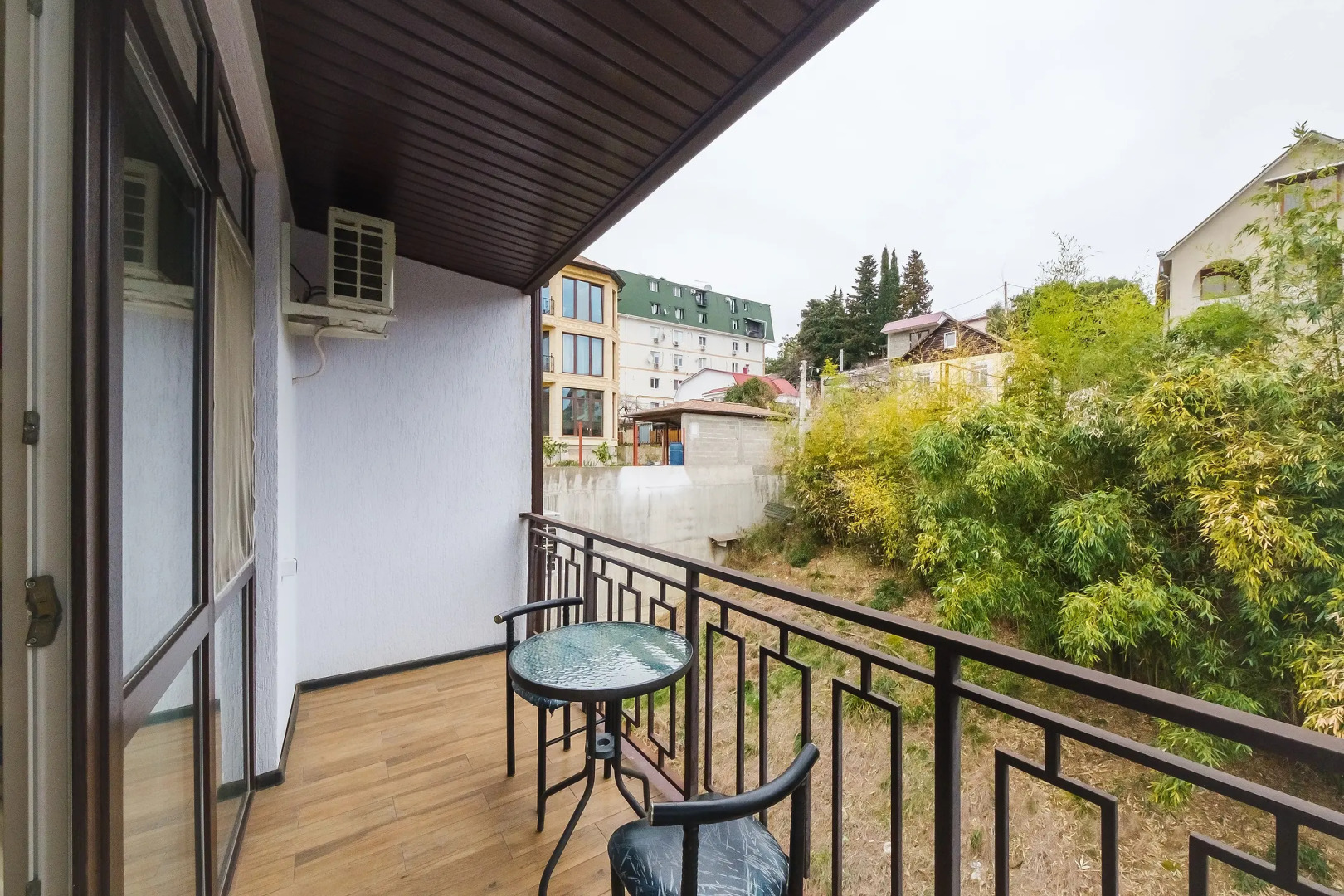 Апартаменты Волжская 83А 1