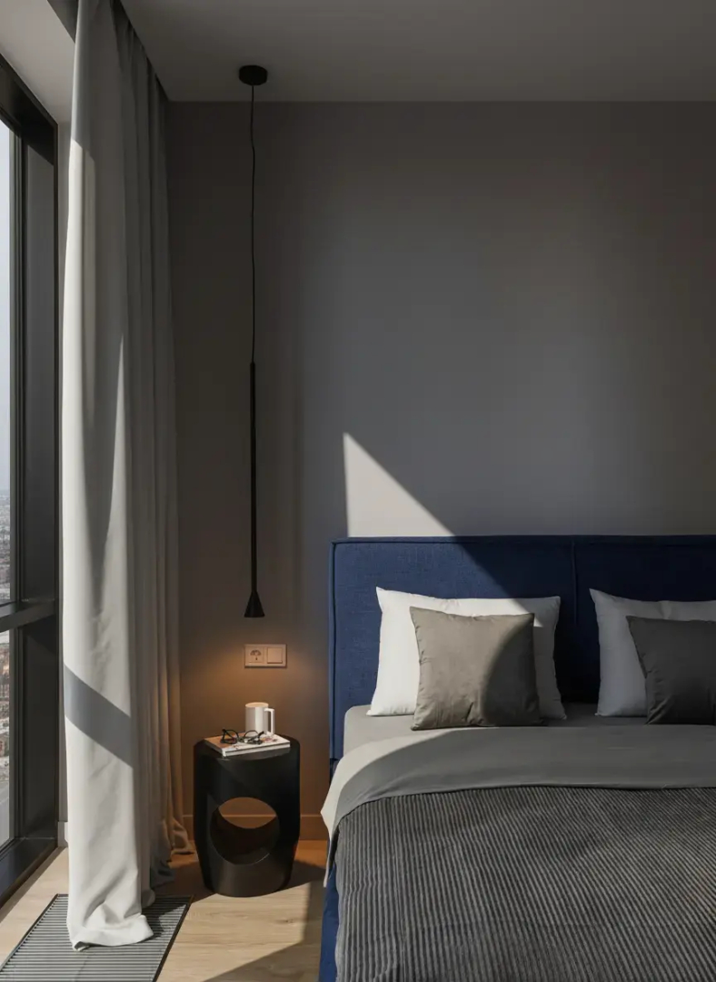 Квартира New York vibe 5 Star Apt