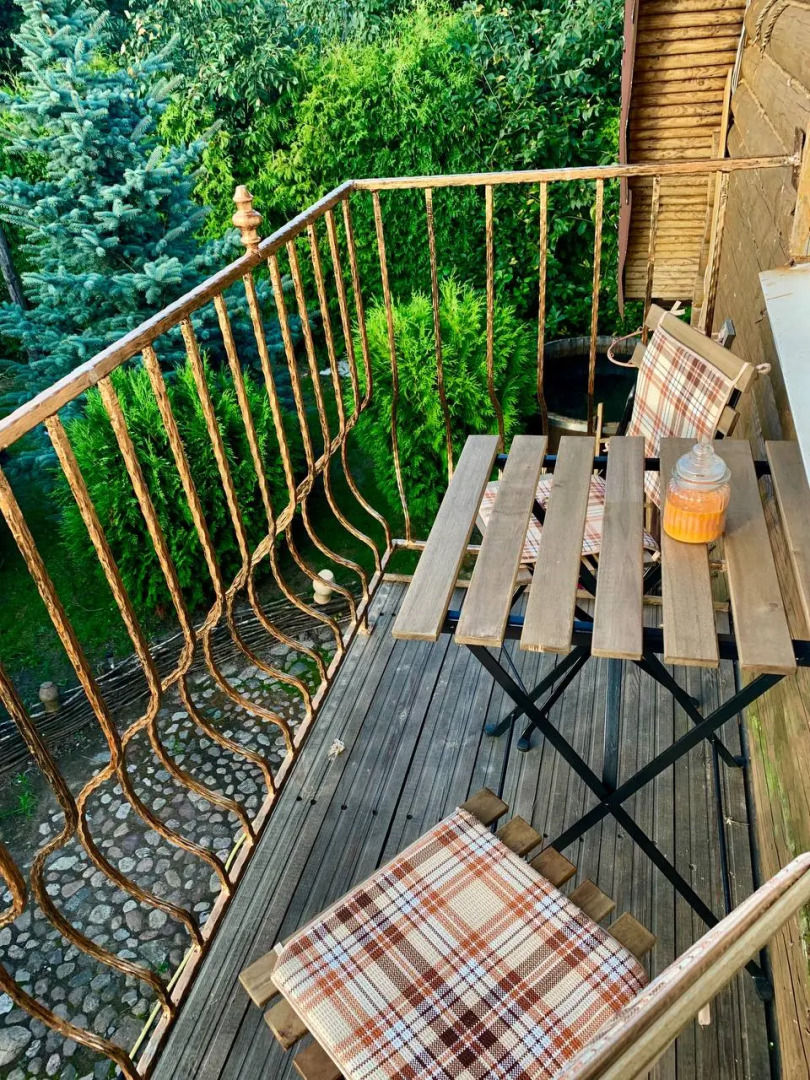 Гостевой дом Три Богатыря 