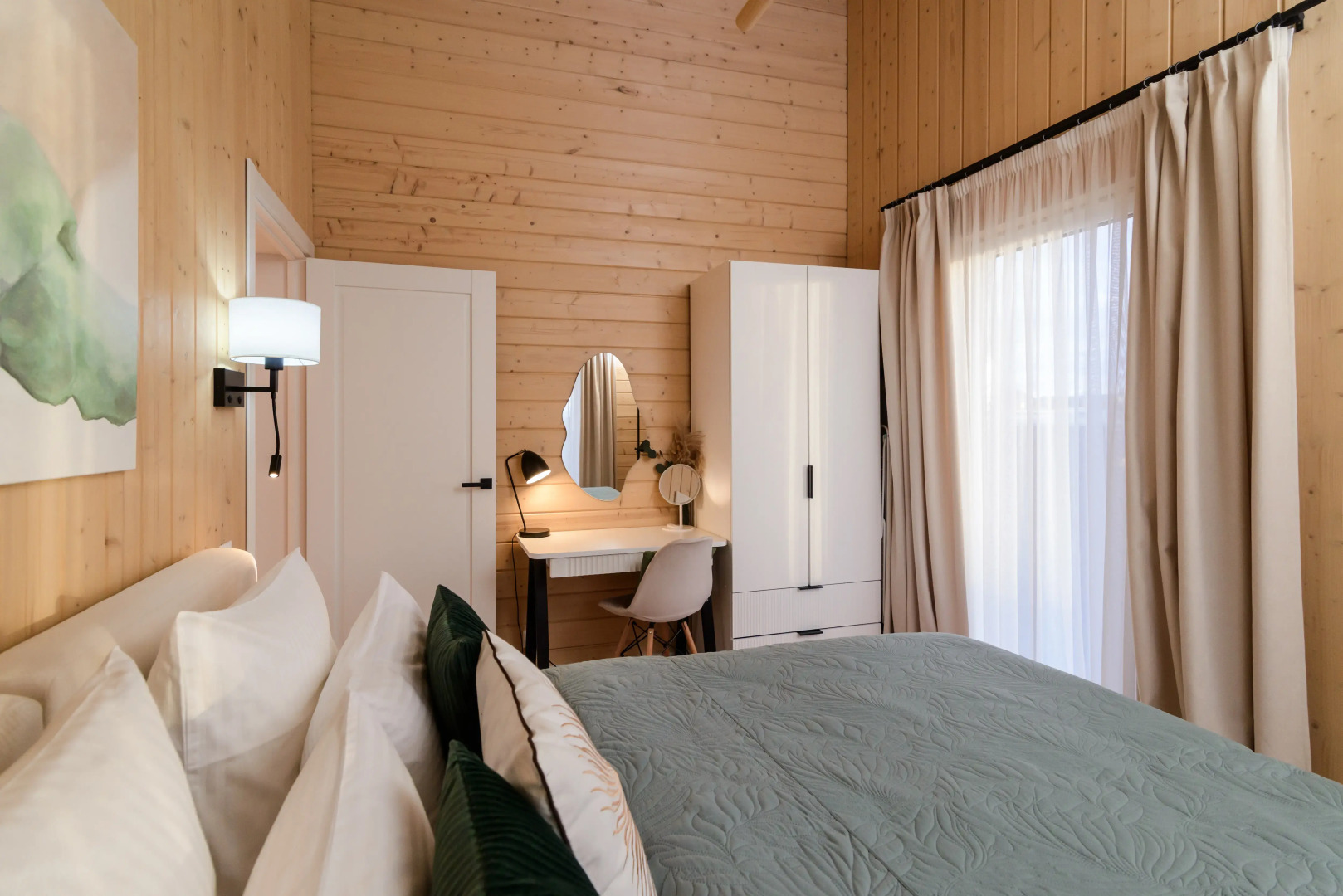 Частный Дом Simple Life Home 316