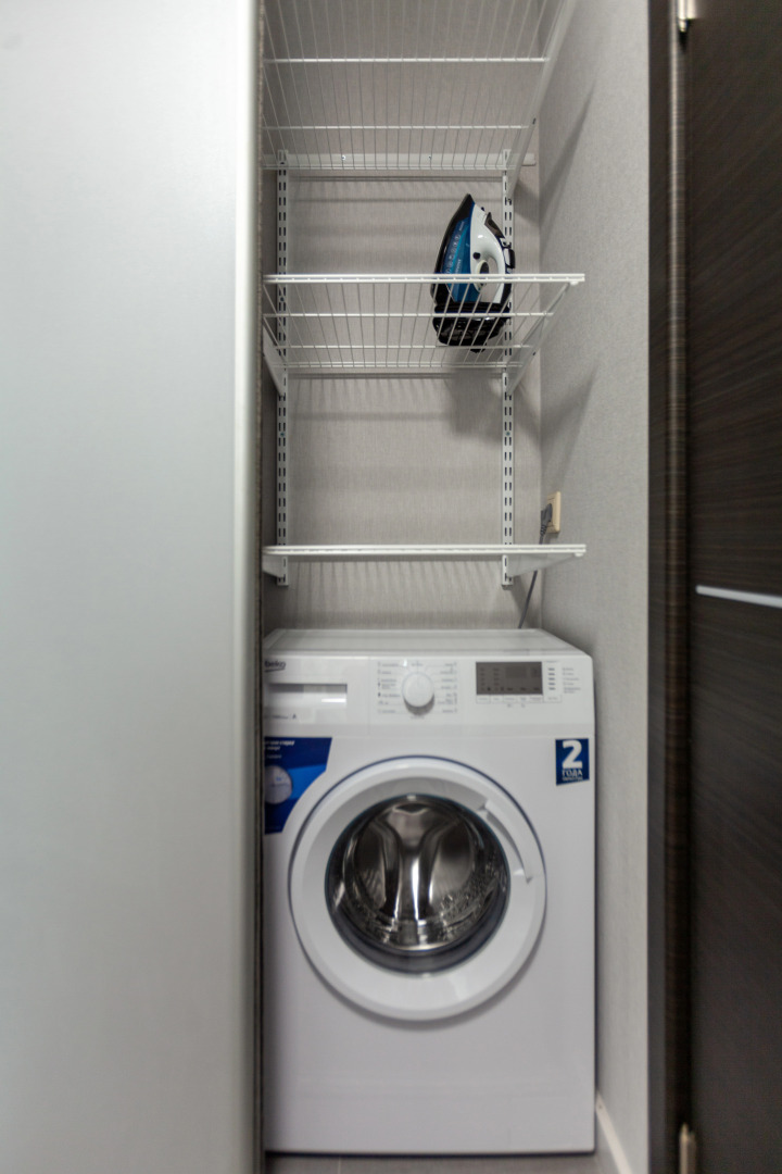 Квартира на Санкт-Петербургском Проспекте 14