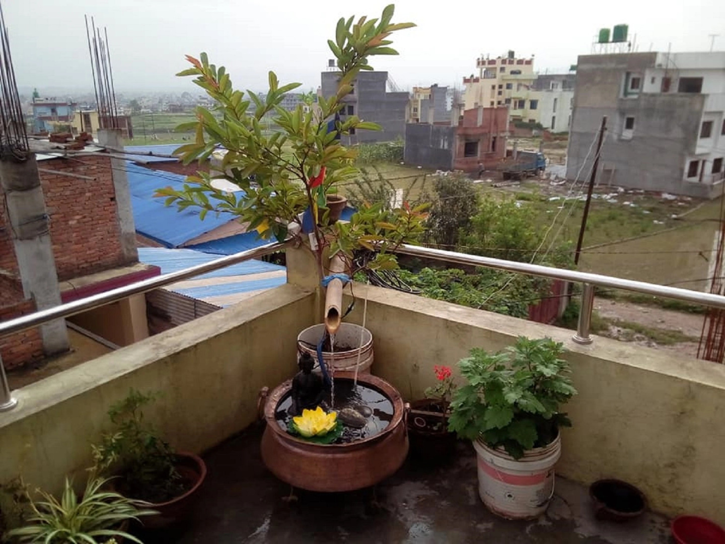 Апартаменты Everest  Home Stay