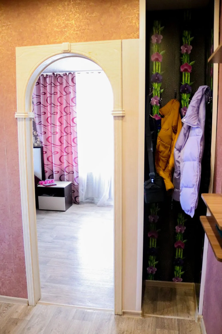 Уютные Семейные Апартаменты