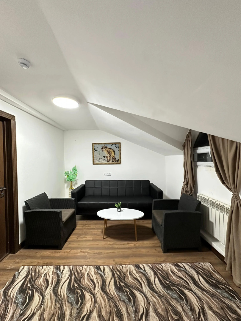 Отель Belon Garden