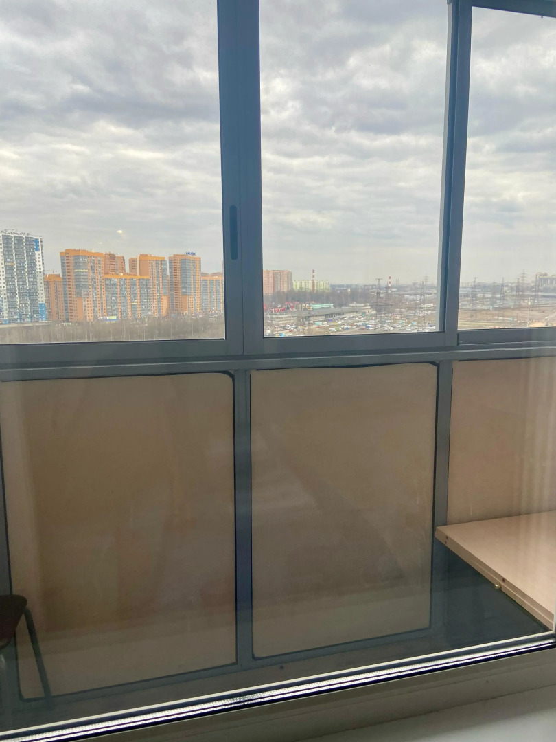 Квартира Уютная у метро Девяткино