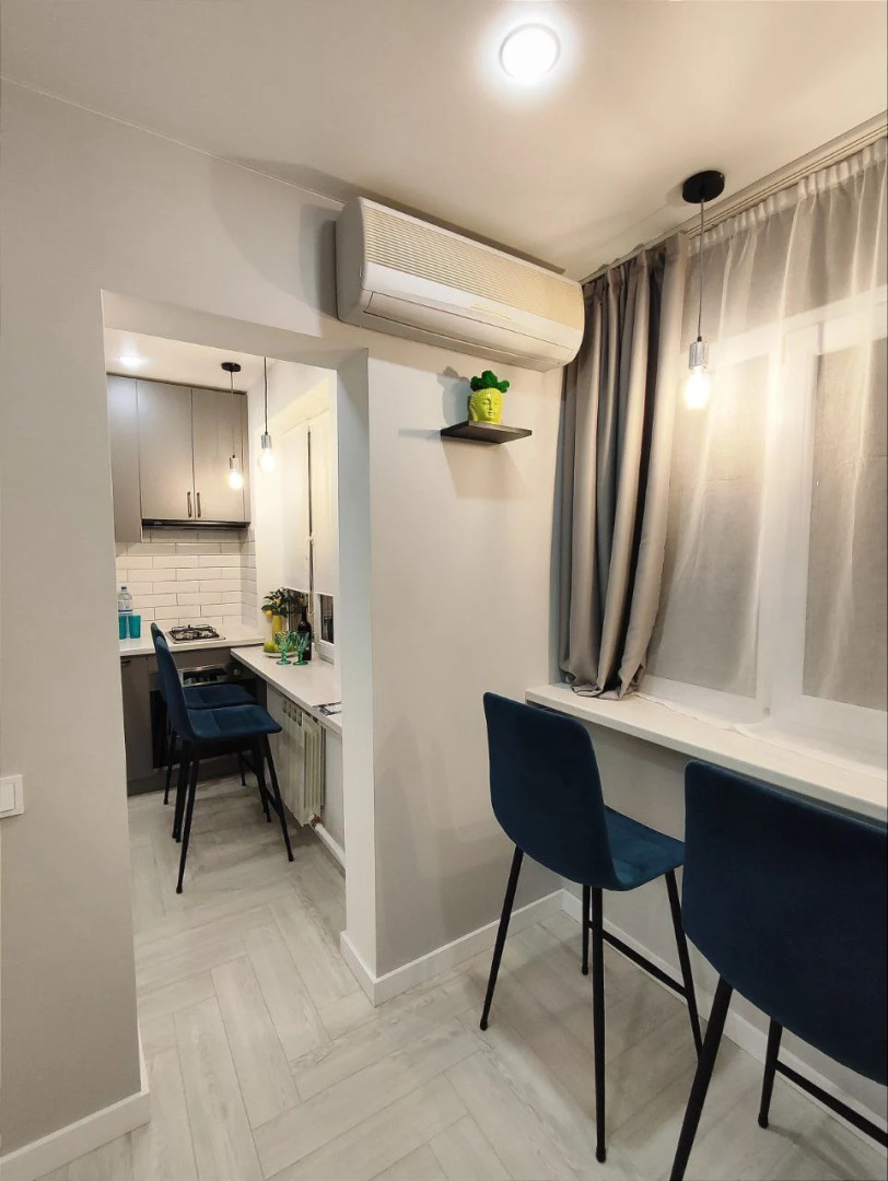 Квартира в Центре Сочи