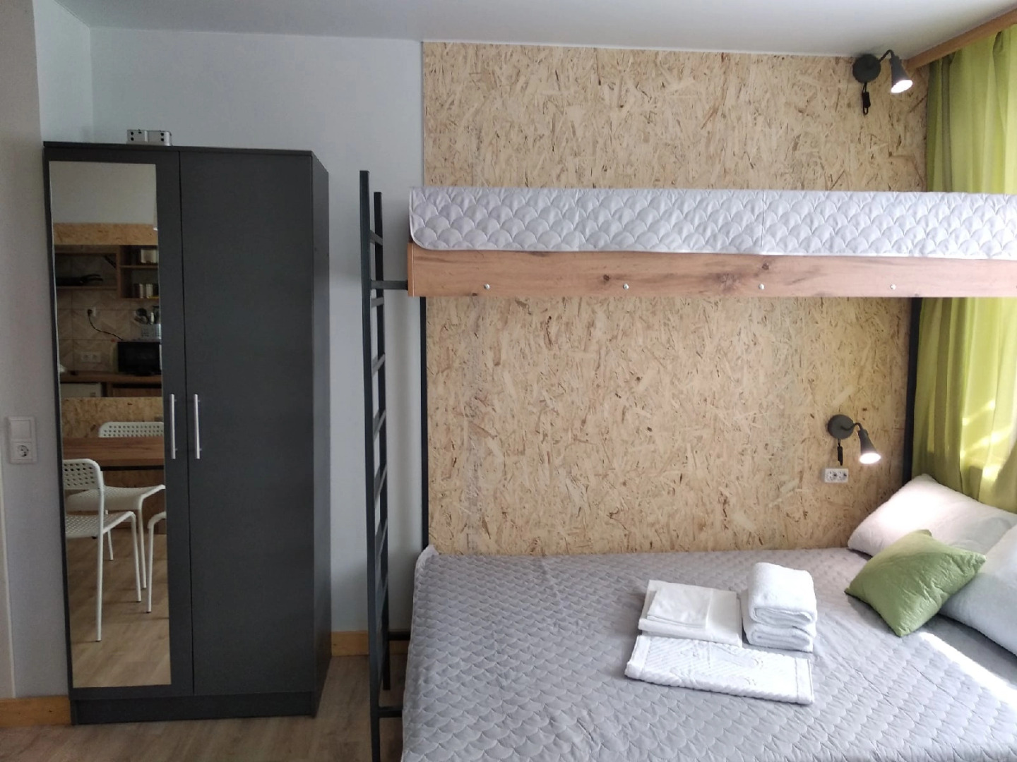 Квартира Easy Studio 3