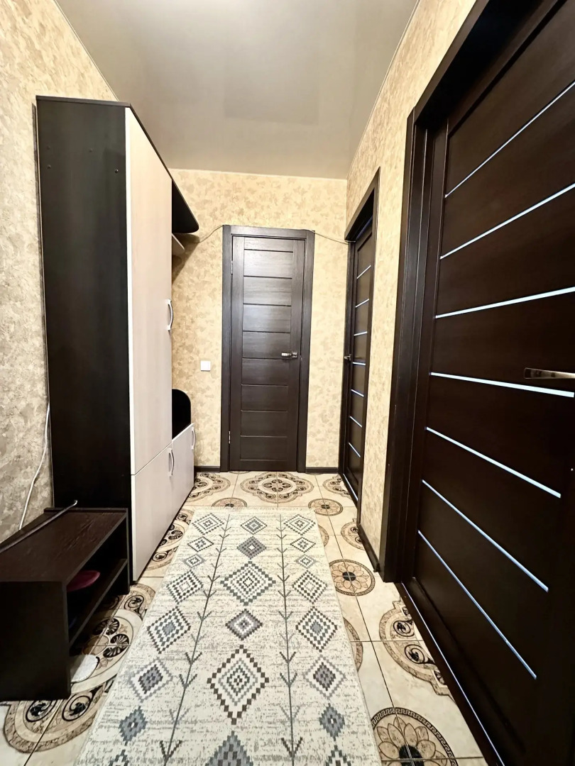 Апартаменты на Семчинской 5