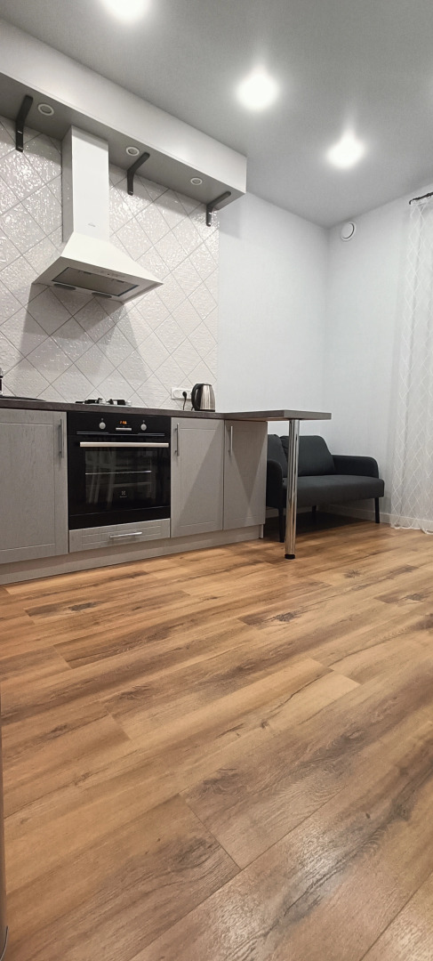 Квартира Светлая рядом с Центром