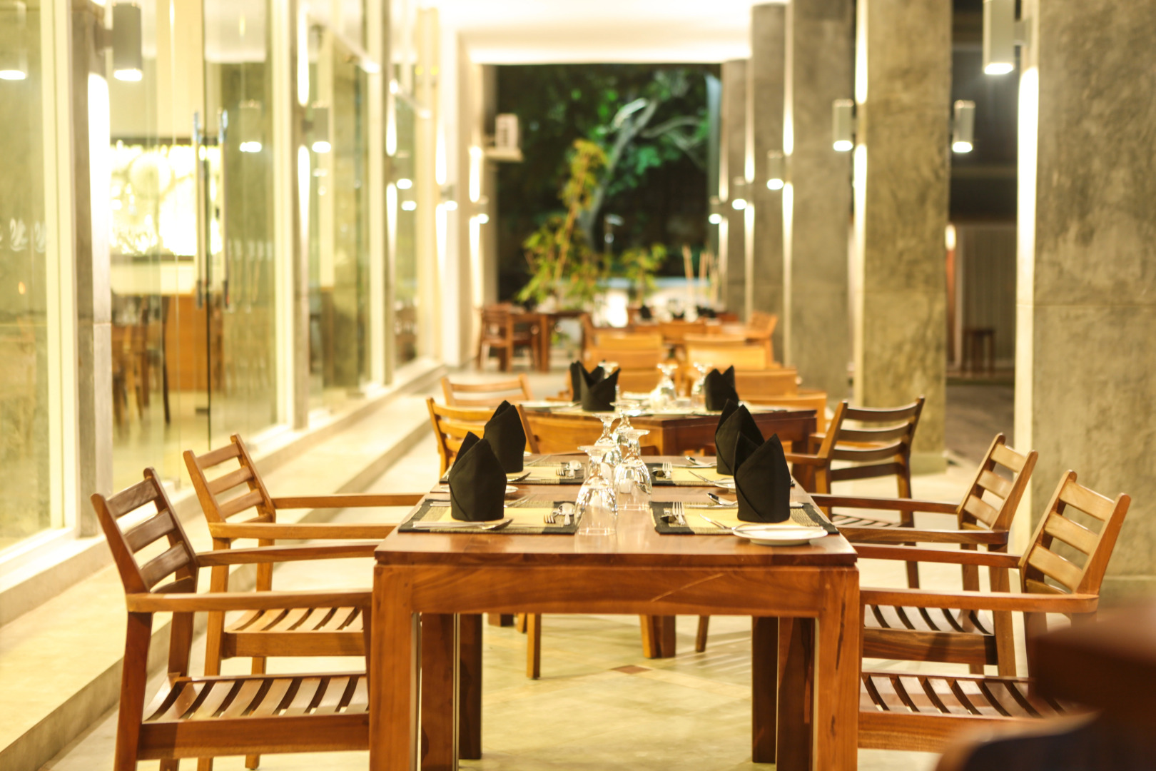 Отель South Lake Resort - Koggala