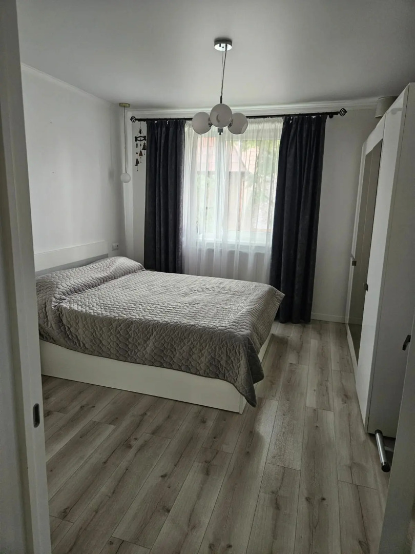 Квартира Амалиенау