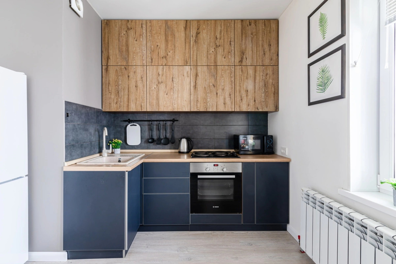 Апартаменты на Павлюхина 128