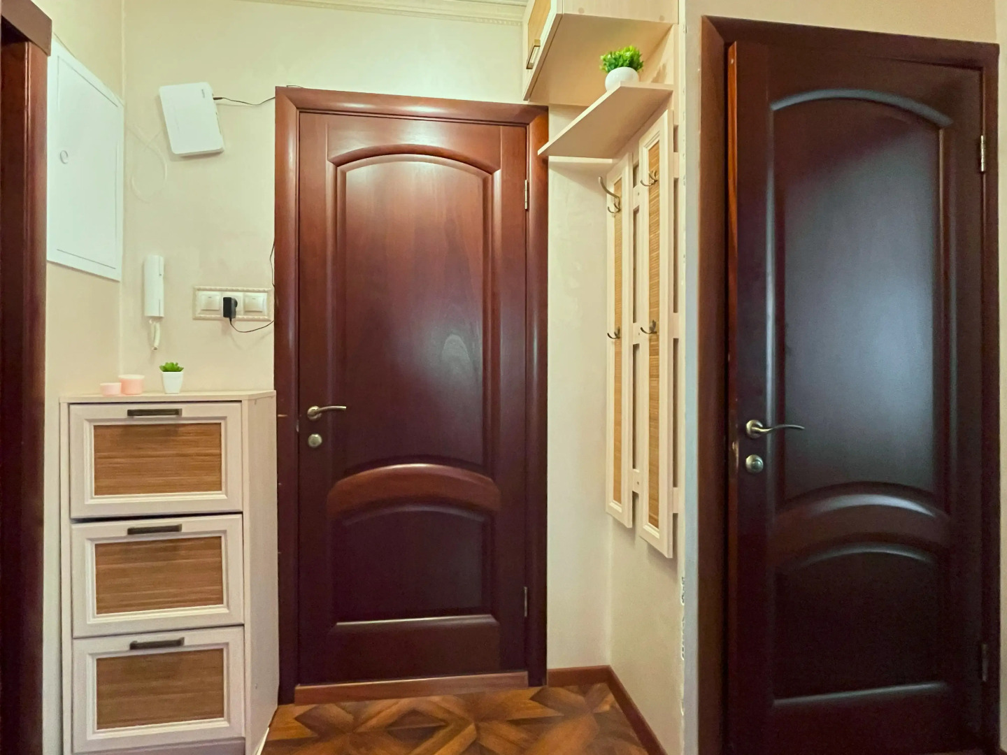 Апартаменты RELAX APART – Молодёжная 76