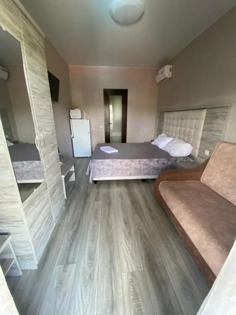 Гостевой Дом Усадьба