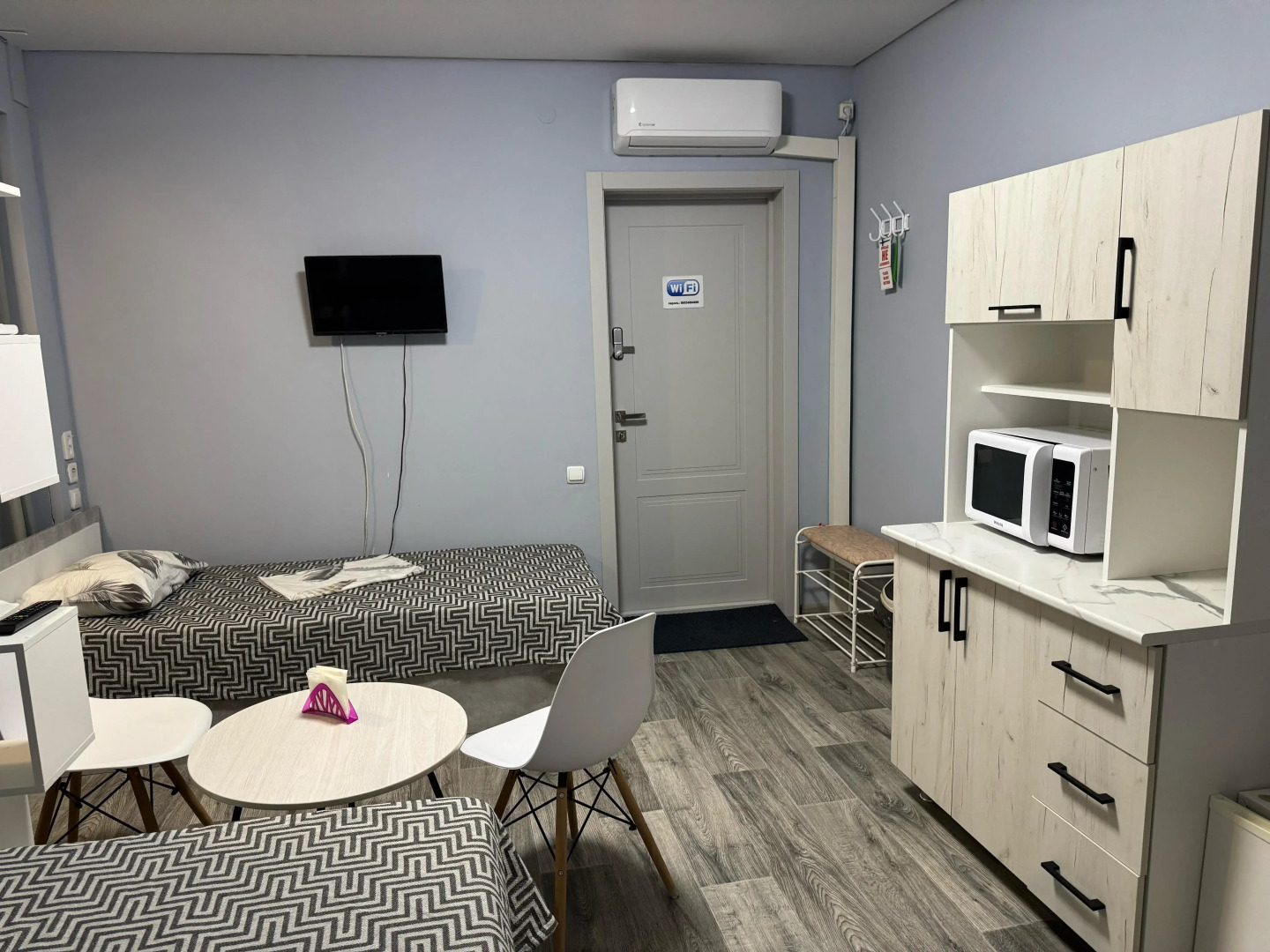 Мини Отель Купеческий Дом