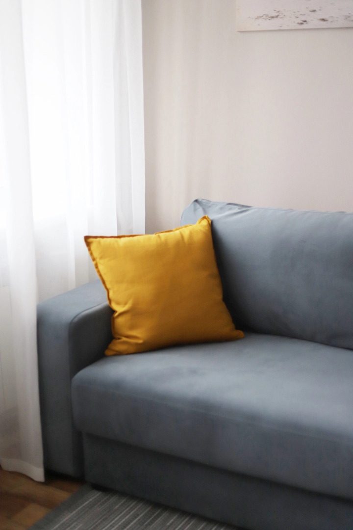 Апартаменты В центре города-героя Волгограда