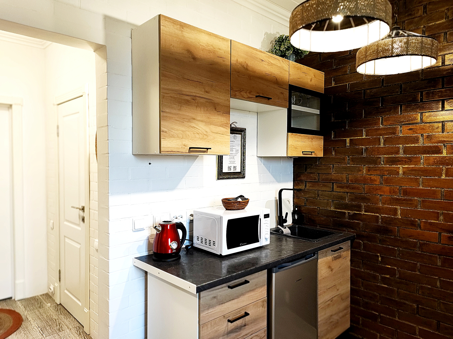 Гостевой дом GreenDays