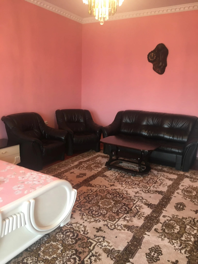 Меблированные комнаты Вито