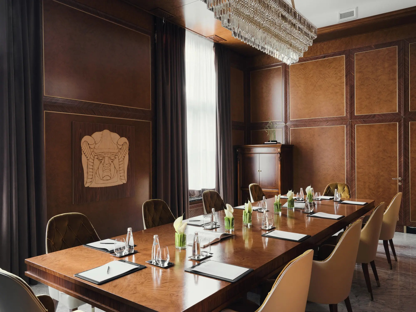 Отель Wawelberg