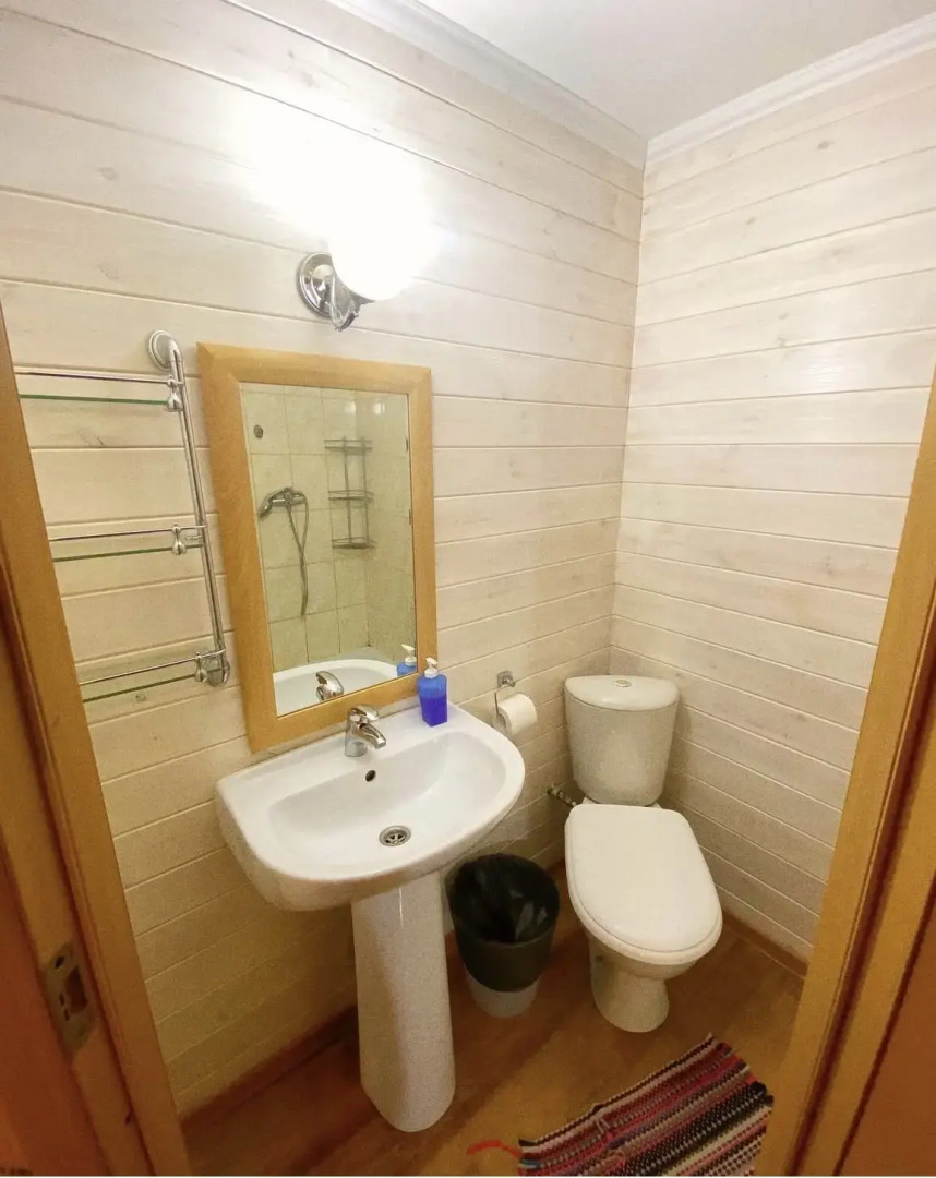 База отдыха Семья