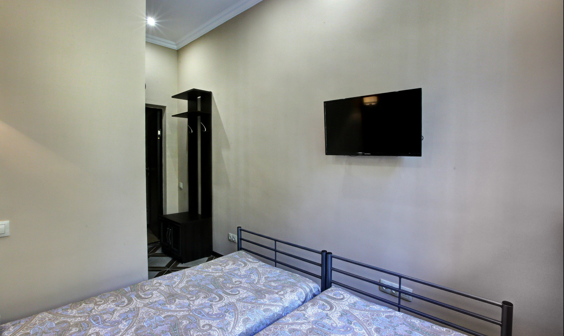 Мини гостиница Брусника Холдинг