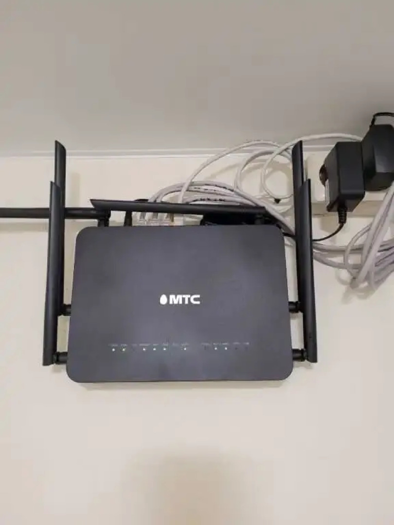 Мебелированные комнаты