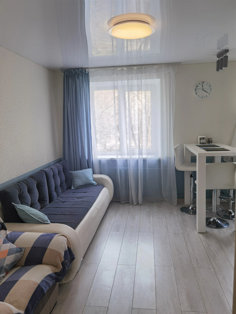 Апартаменты В сердце Калининграда