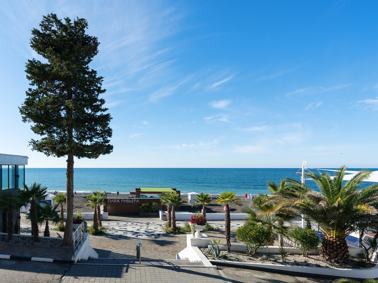 Апарт-Отель АРТапарт