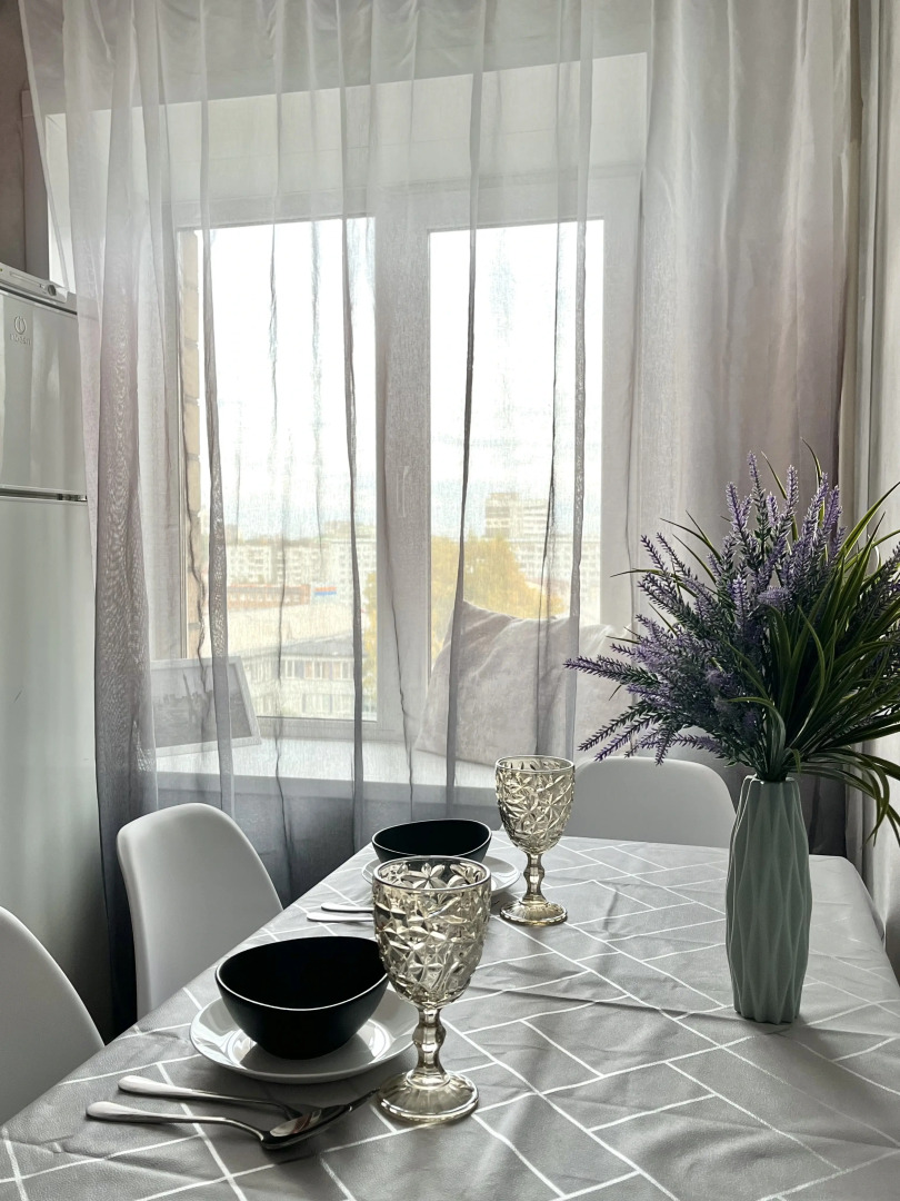 Квартира Уютная 2-х комнатная в Центре города