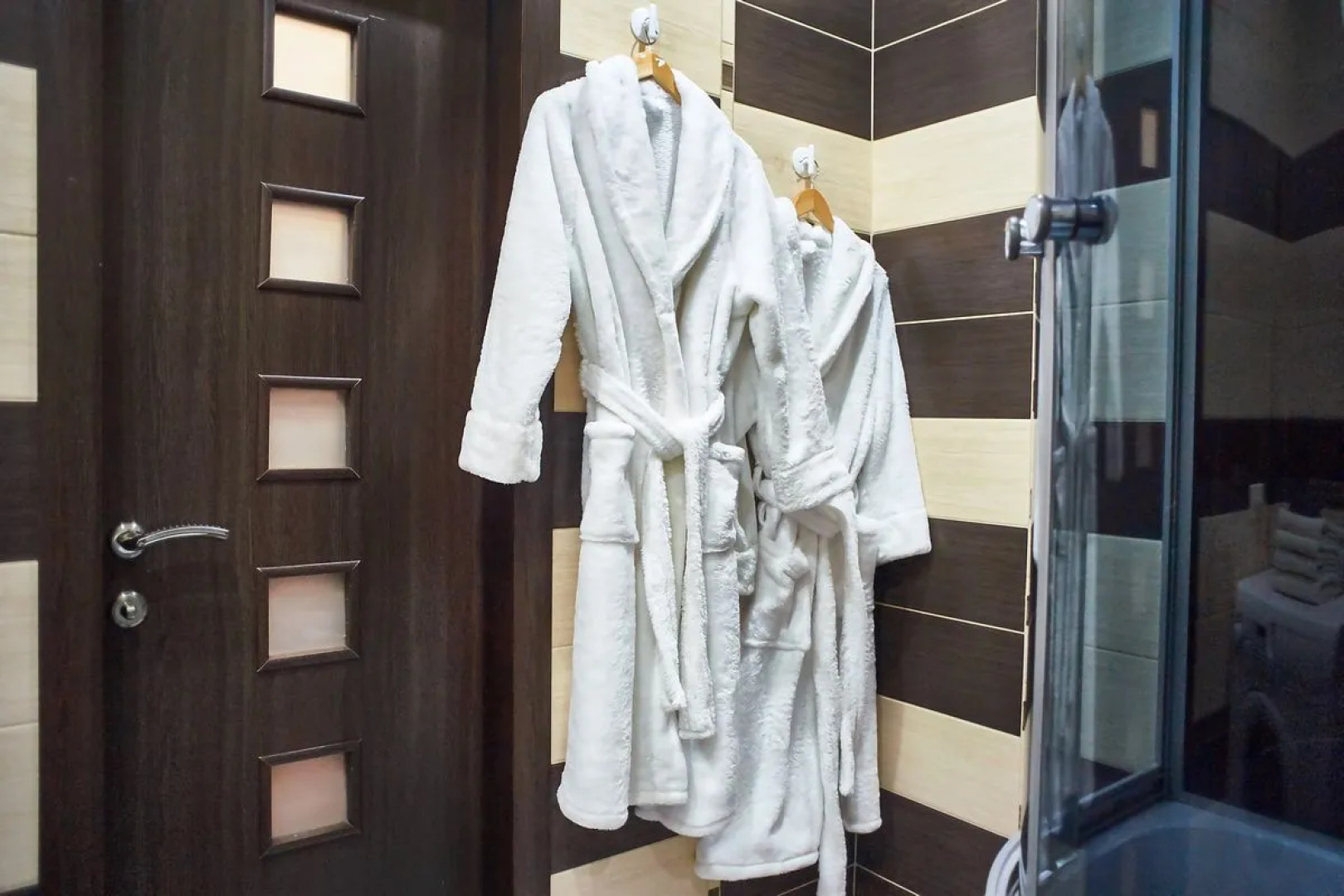 Апартаменты Пять Звёзд Стильная квартира с евроремонтом