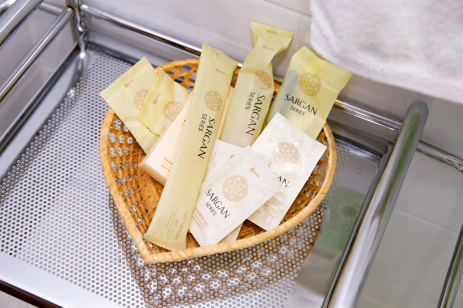 Гостиница Союз