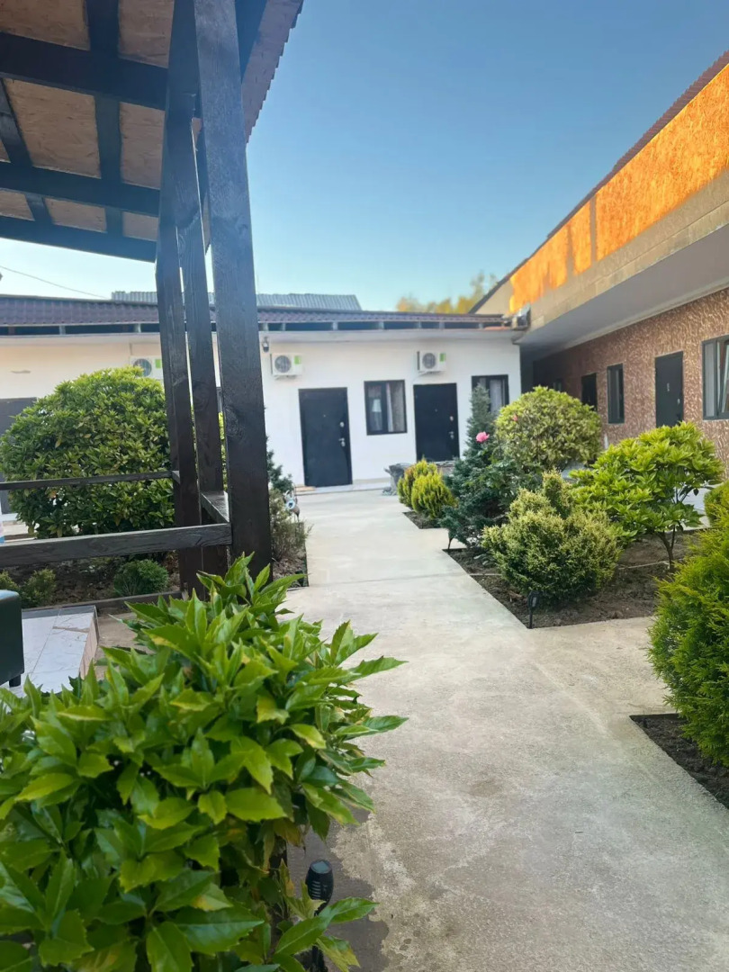 Гостевой дом Морская Звёздочка