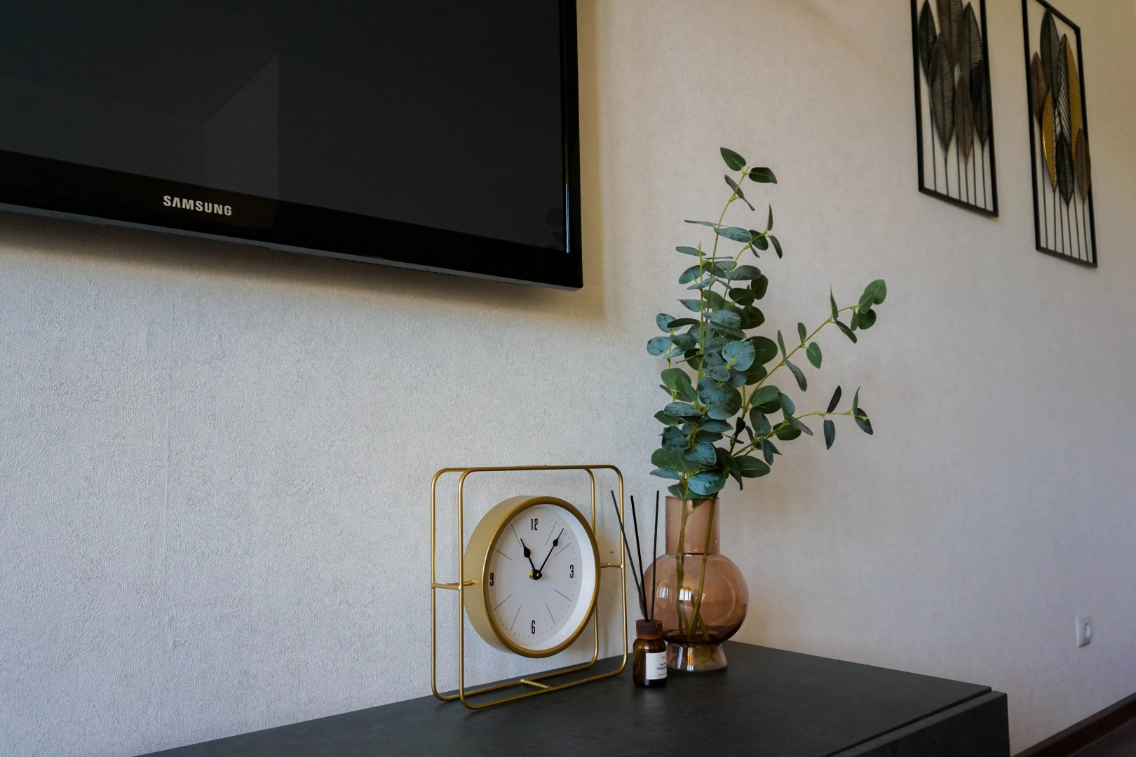 Квартира С мечтой о море